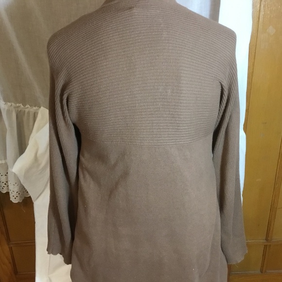 Sold Catch My! XL Women’s sweater, Brown - Picture 5 of 5